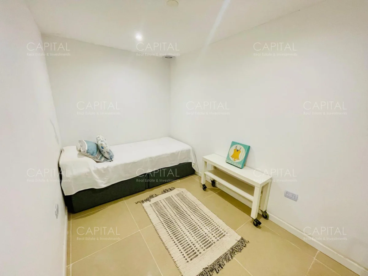 Apartamento en Manantiales, propiedad 279130 -Imagen 23