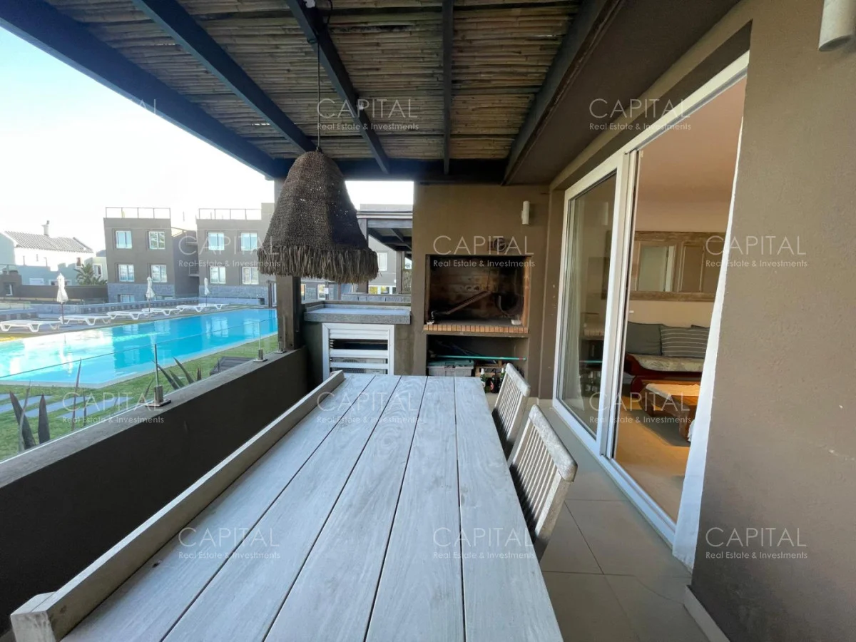 Apartamento en Manantiales, propiedad 279130 -Imagen 25