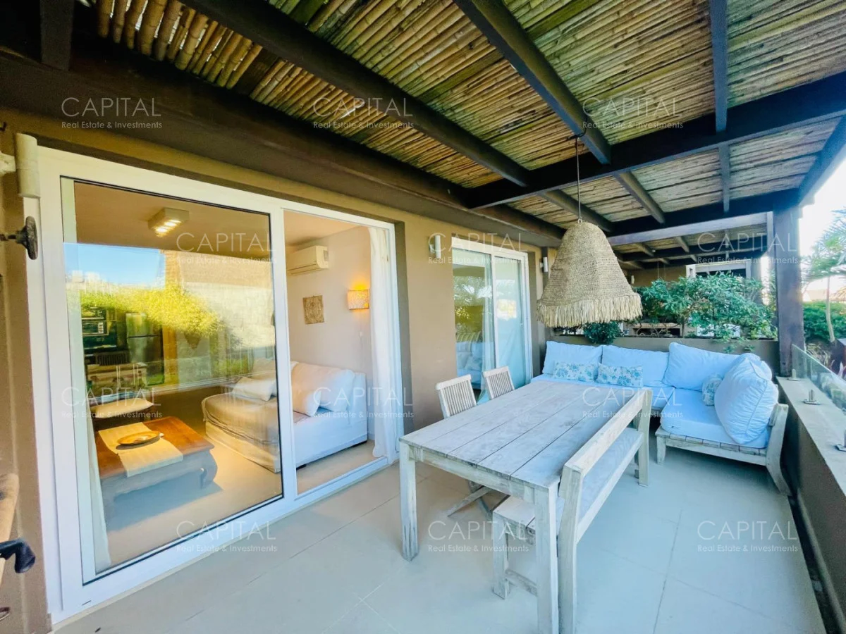 Apartamento en Manantiales, propiedad 279130 -Imagen 5