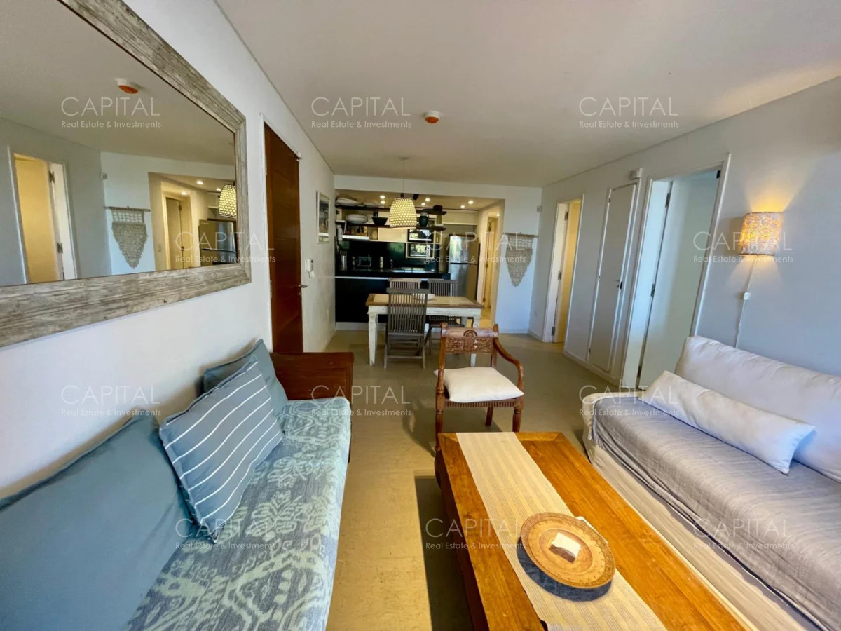 Apartamento en Manantiales, propiedad 279130 -Imagen 6