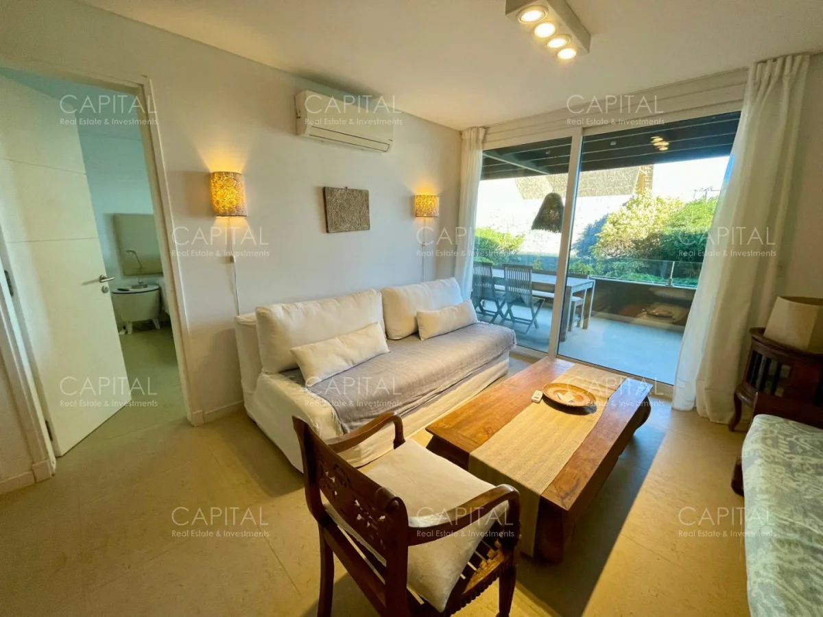 Apartamento en Manantiales, propiedad 279130 -Imagen 7