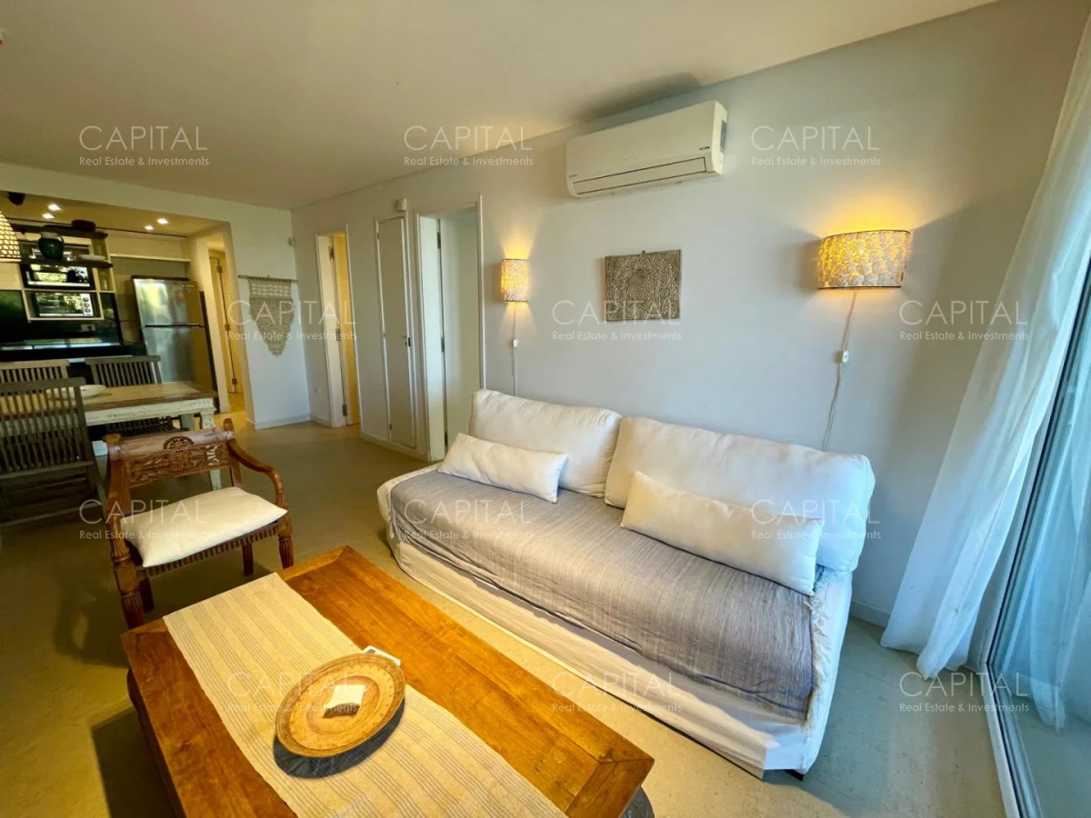 Apartamento en Manantiales, propiedad 279130 -Imagen 8