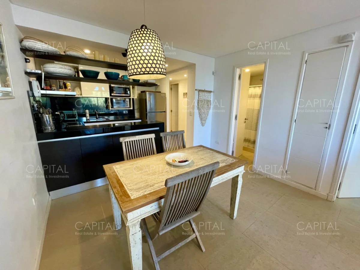 Apartamento en Manantiales, propiedad 279130 -Imagen 10