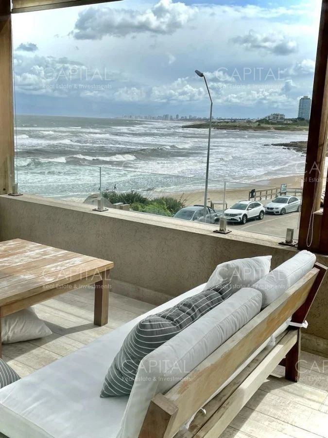 Apartamento en La Barra, propiedad 279131 -Imagen 2