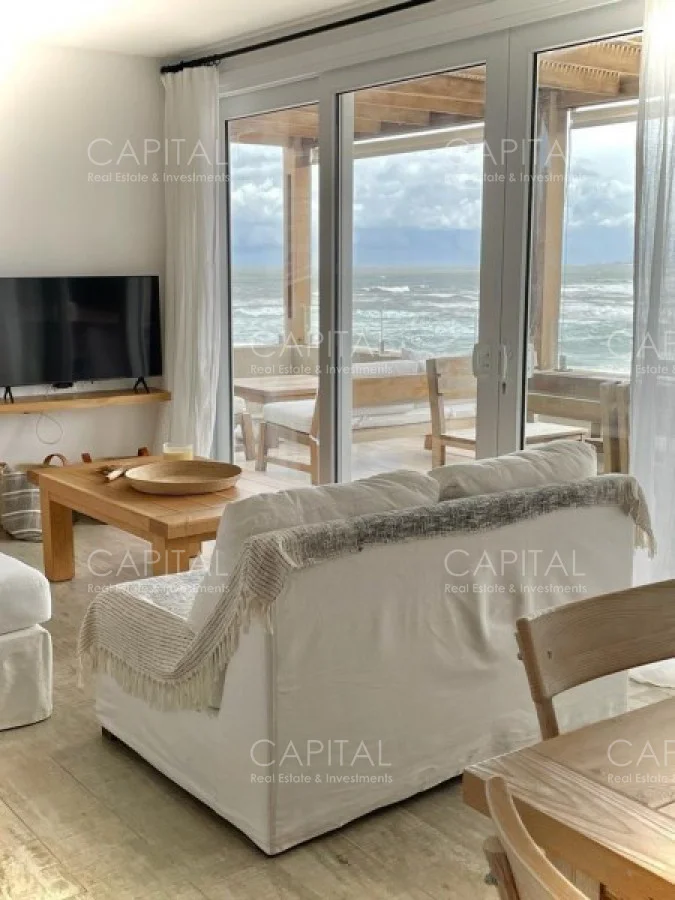 Apartamento en La Barra, propiedad 279131 -Imagen 3