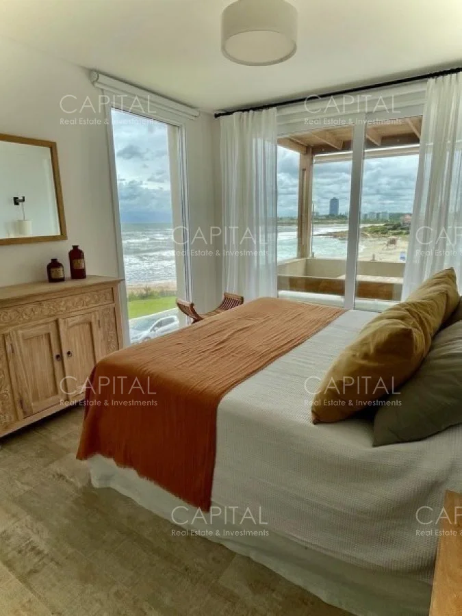 Apartamento en La Barra, propiedad 279131 -Imagen 5