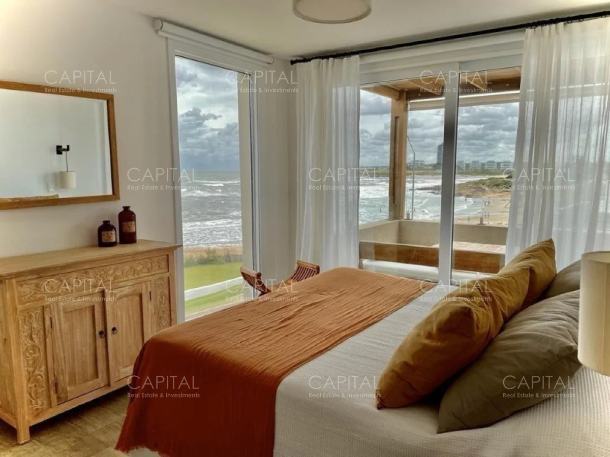 Apartamento en La Barra, propiedad 279131 -Imagen 6