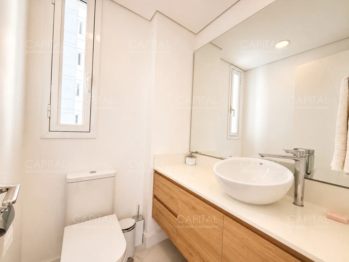Apartamento en Playa Mansa, propiedad 279132 -Imagen 22