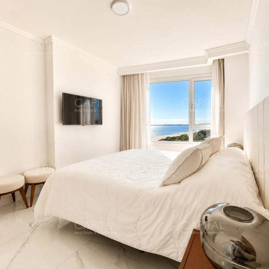 Apartamento en Playa Mansa, propiedad 279132 -Imagen 11