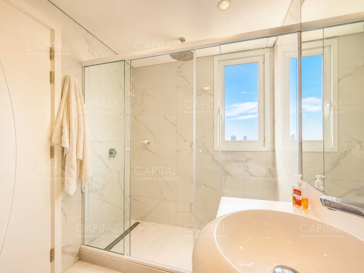 Apartamento en Playa Mansa, propiedad 279132 -Imagen 17