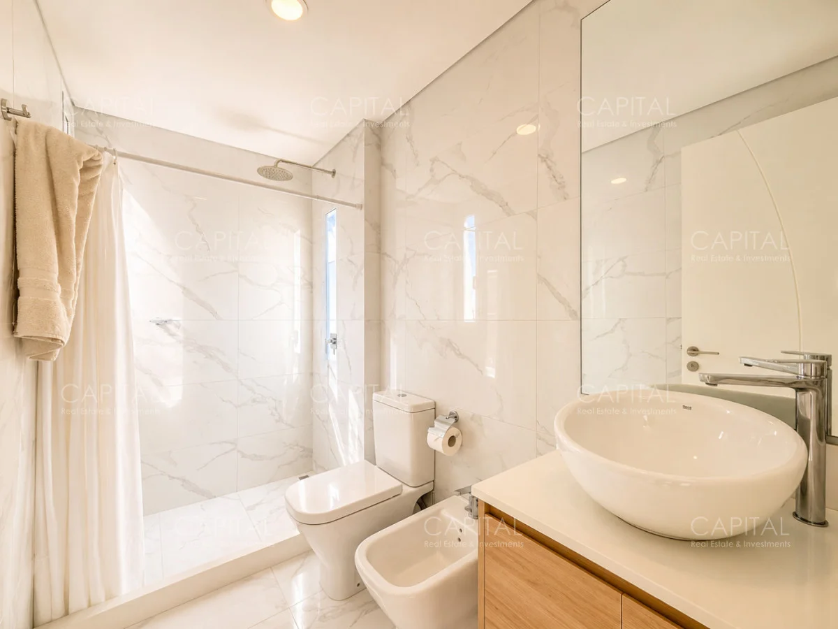 Apartamento en Playa Mansa, propiedad 279132 -Imagen 19