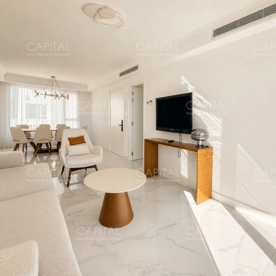 Apartamento en Playa Mansa, propiedad 279132 -Imagen 4