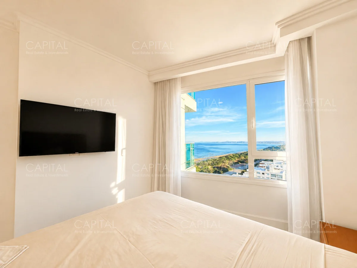 Apartamento en Playa Mansa, propiedad 279132 -Imagen 14