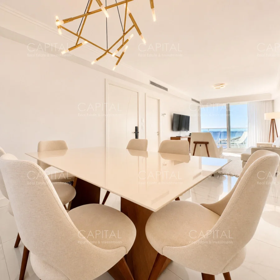 Apartamento en Playa Mansa, propiedad 279132 -Imagen 7