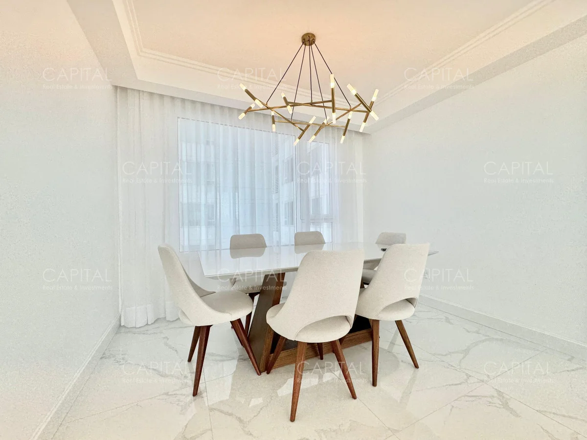 Apartamento en Playa Mansa, propiedad 279132 -Imagen 10