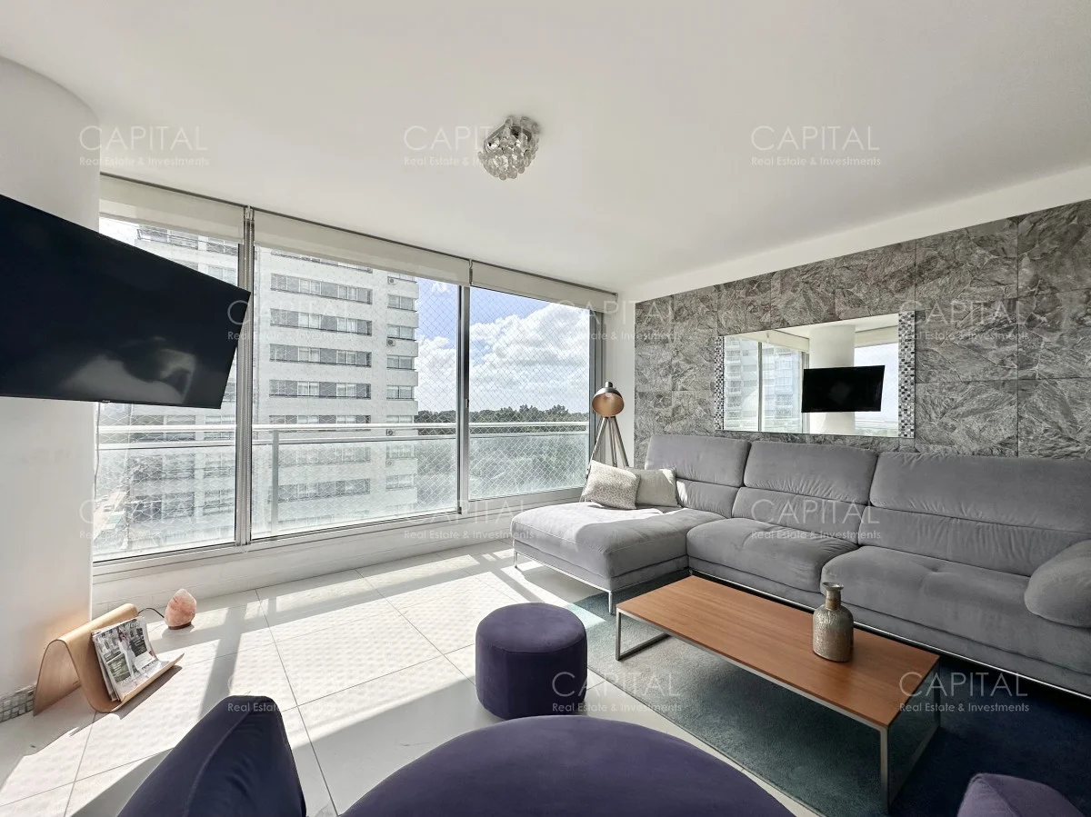 Apartamento en Roosevelt, propiedad 279133 -Imagen 2