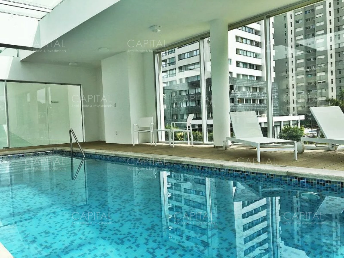 Apartamento en Roosevelt, propiedad 279133 -Imagen 12