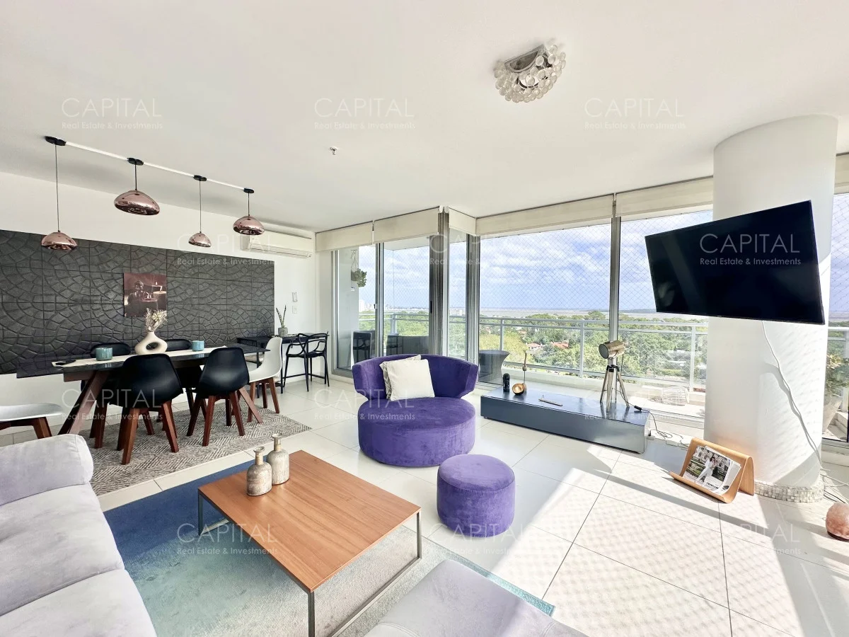 Apartamento en Roosevelt, propiedad 279133 -Imagen 3