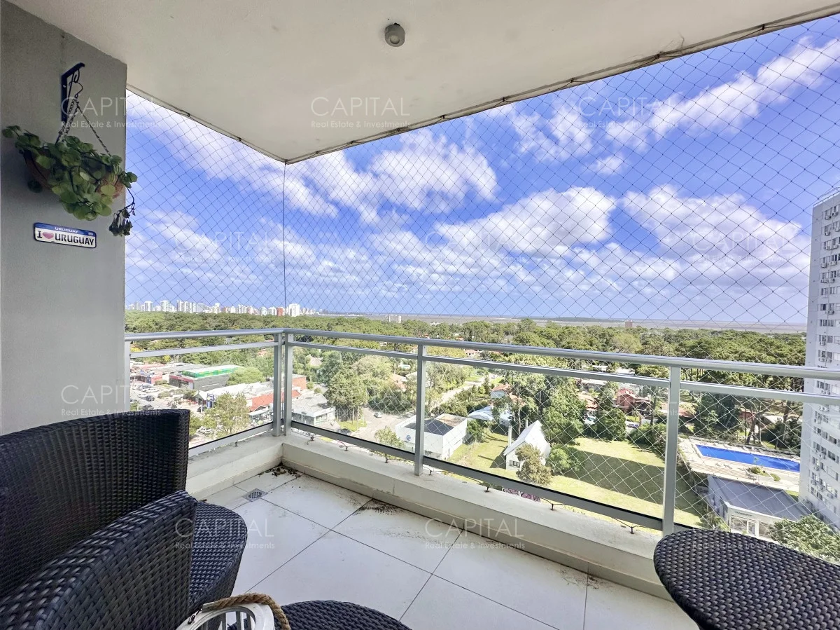 Apartamento en Roosevelt, propiedad 279133 -Imagen 4