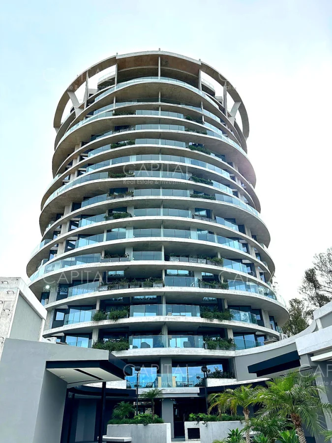Apartamento en Parque Miramar, propiedad 279134 -Imagen 1