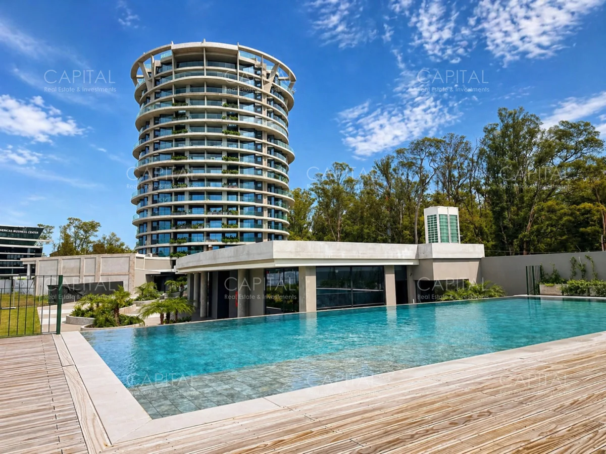 Apartamento en Parque Miramar, propiedad 279134 -Imagen 2