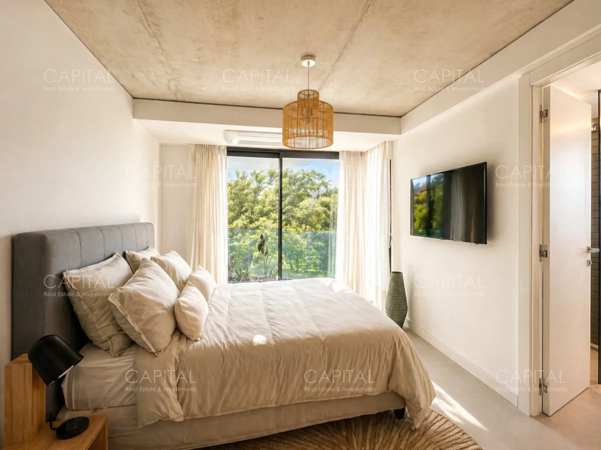 Apartamento en Parque Miramar, propiedad 279134 -Imagen 3