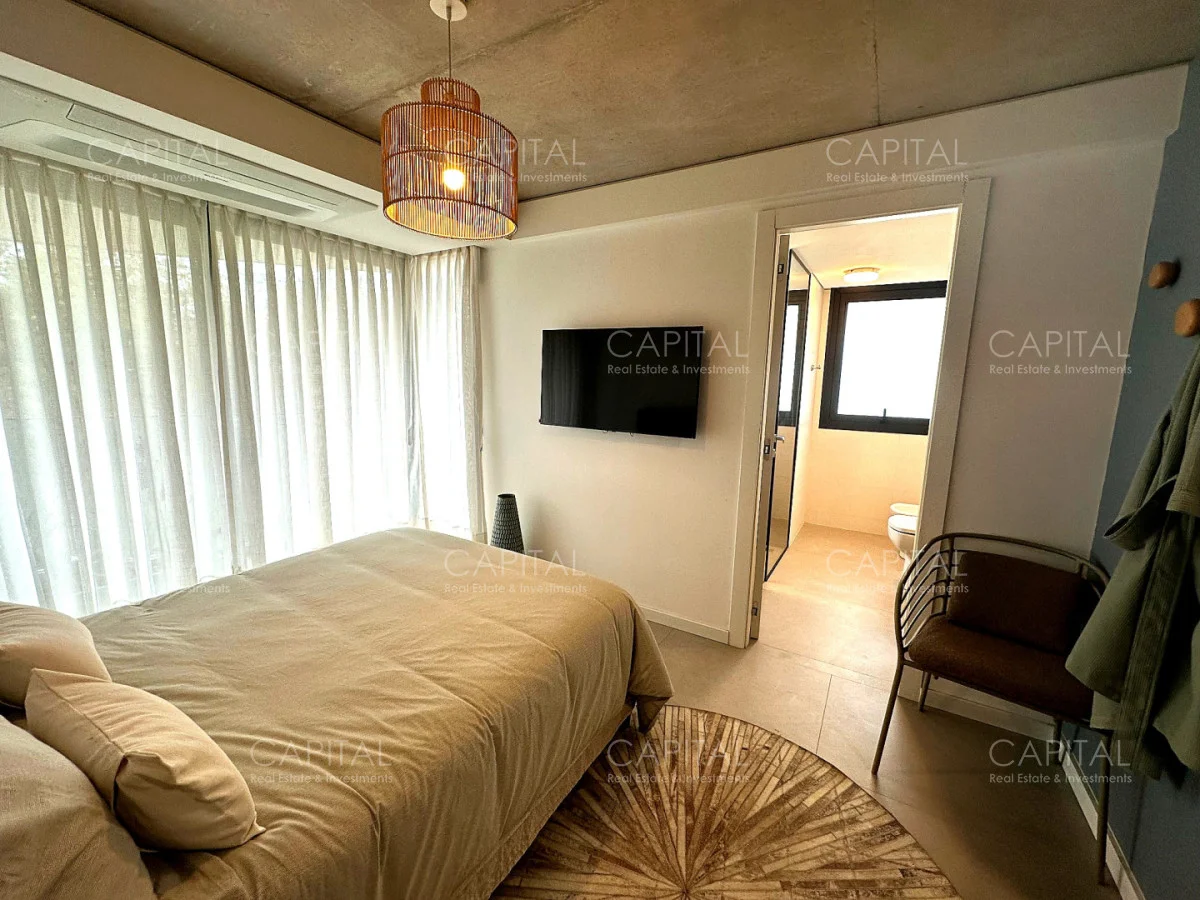 Apartamento en Parque Miramar, propiedad 279134 -Imagen 8