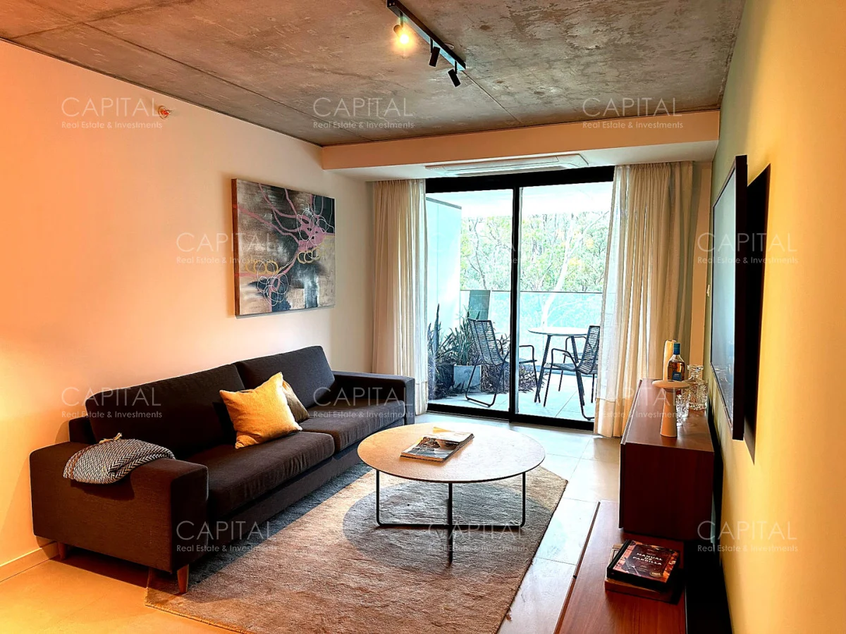 Apartamento en Parque Miramar, propiedad 279134 -Imagen 9