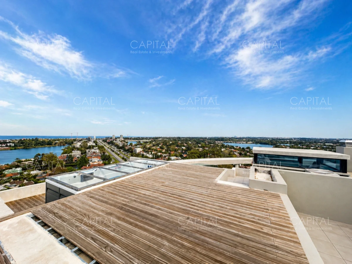 Apartamento en Parque Miramar, propiedad 279136 -Imagen 11