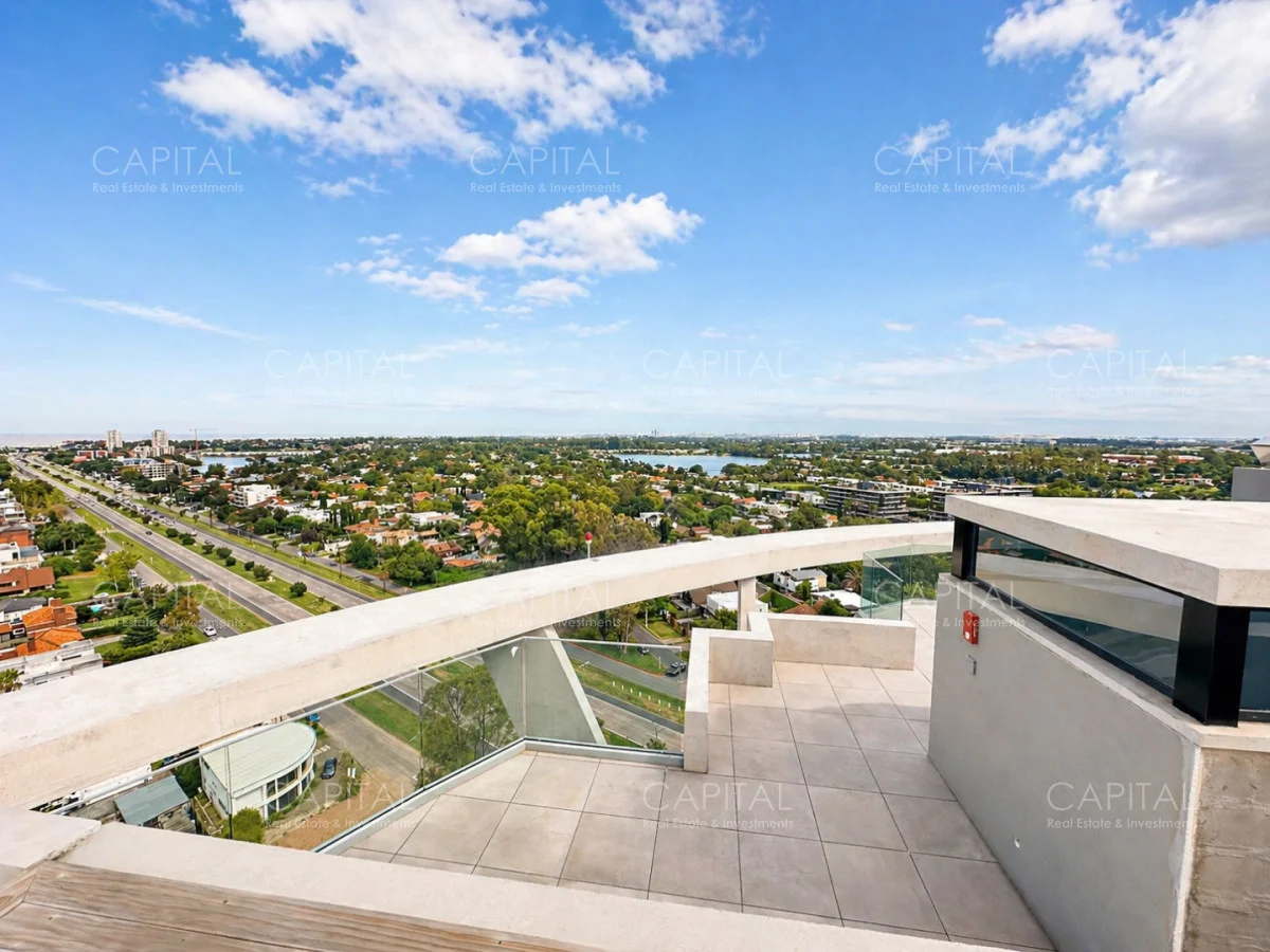 Apartamento en Parque Miramar, propiedad 279136 -Imagen 12