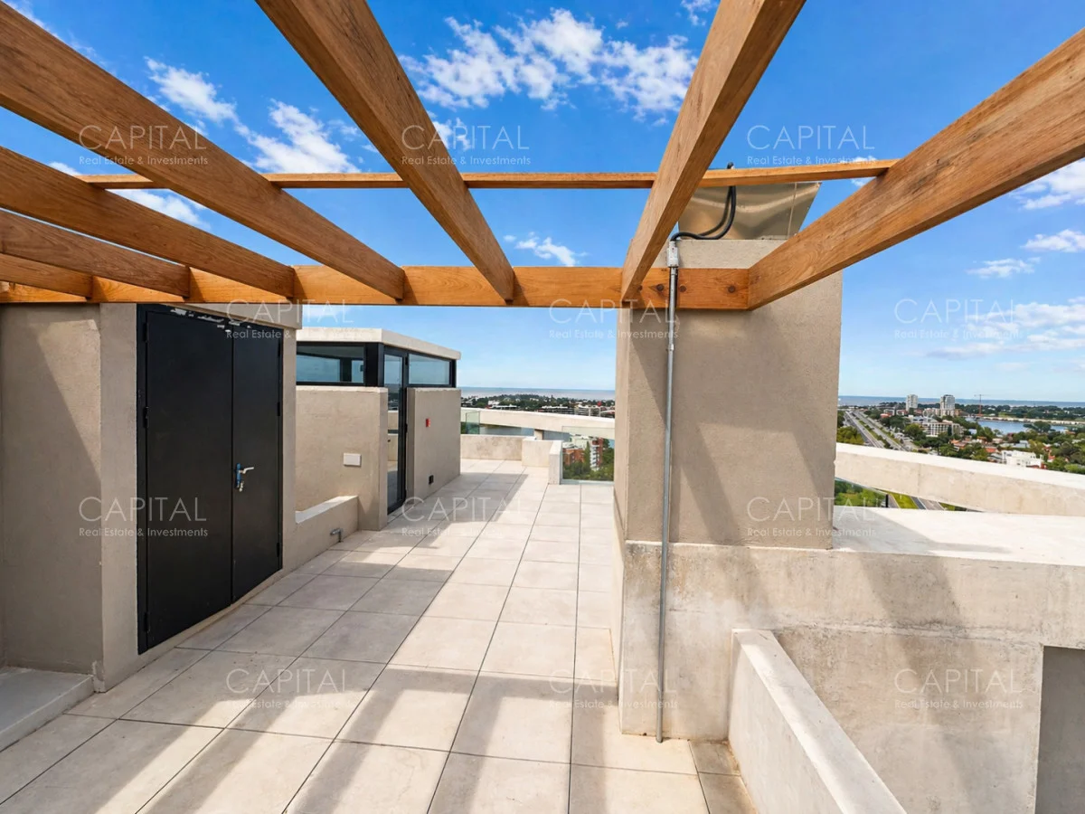 Apartamento en Parque Miramar, propiedad 279136 -Imagen 13