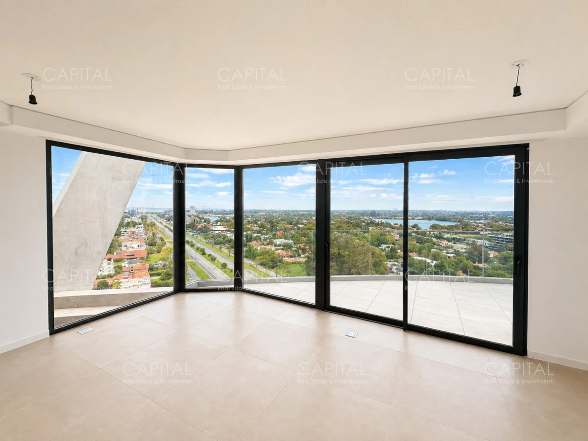 Apartamento en Parque Miramar, propiedad 279136 -Imagen 3