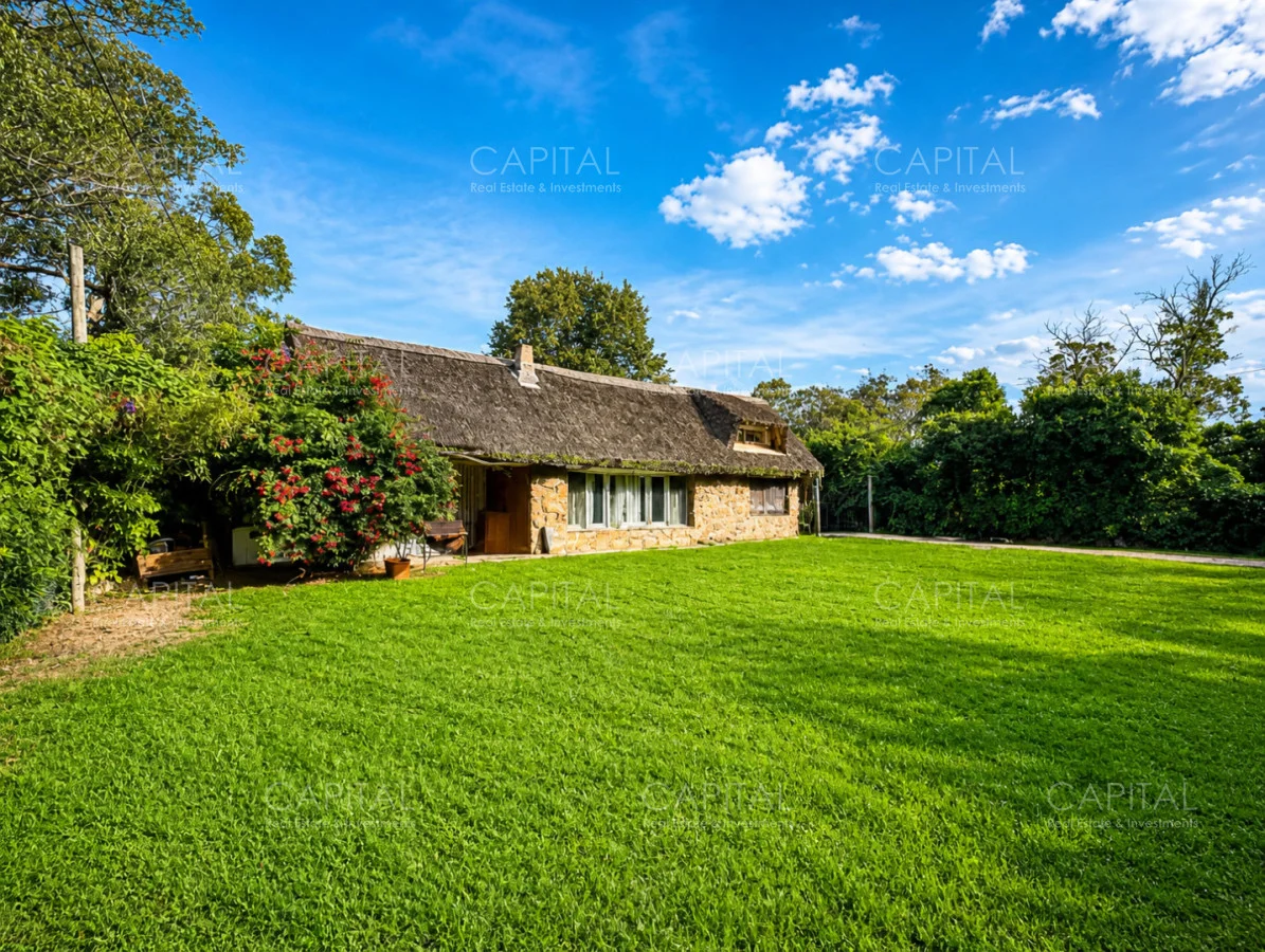 Casa en Golf, propiedad 279137 -Imagen 1