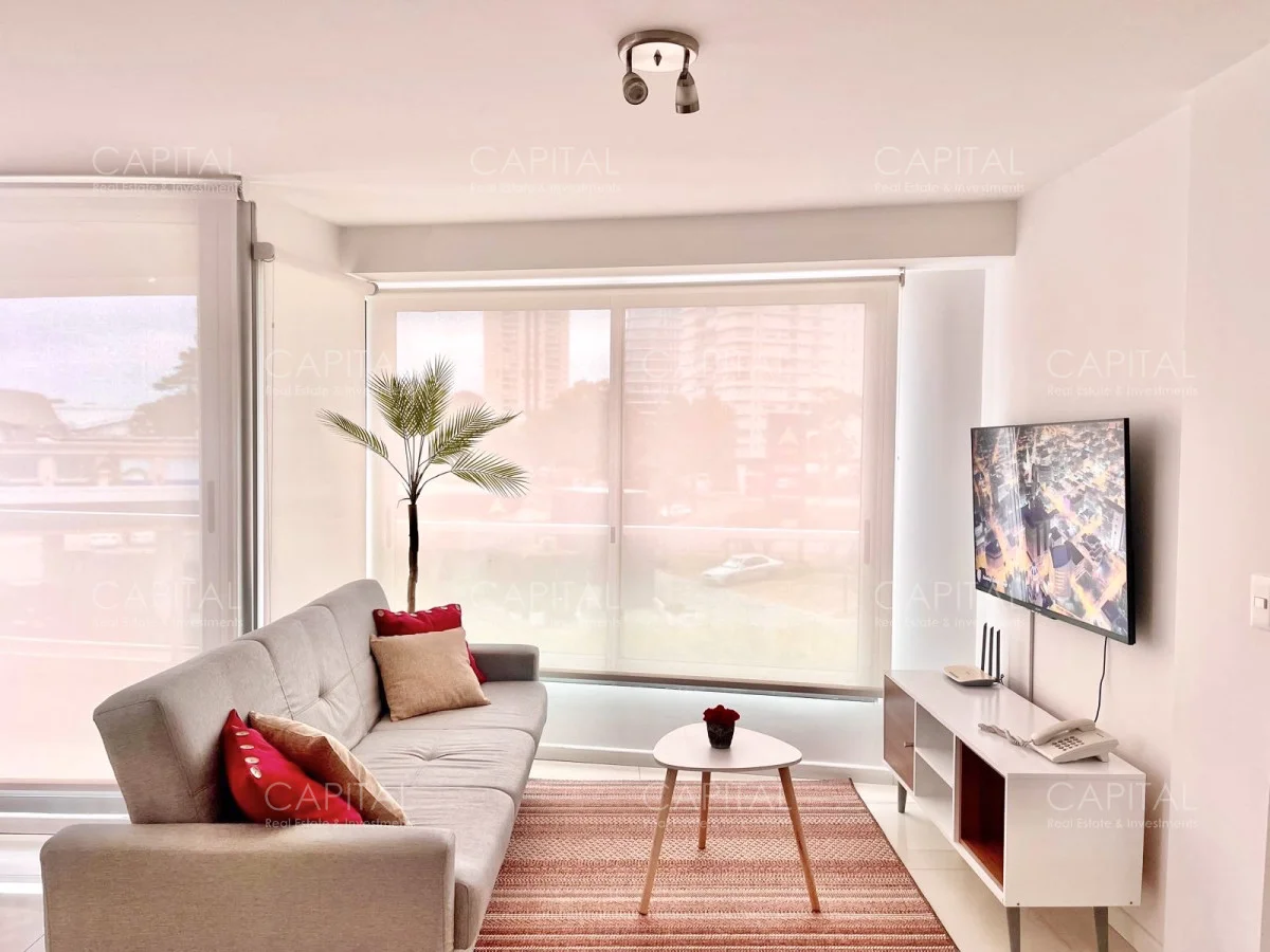 Apartamento en Roosevelt, propiedad 279138 -Imagen 1