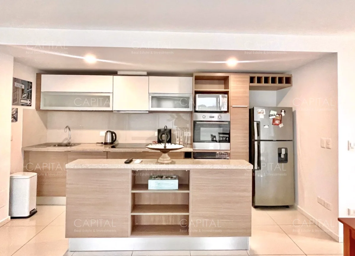 Apartamento en Roosevelt, propiedad 279138 -Imagen 5