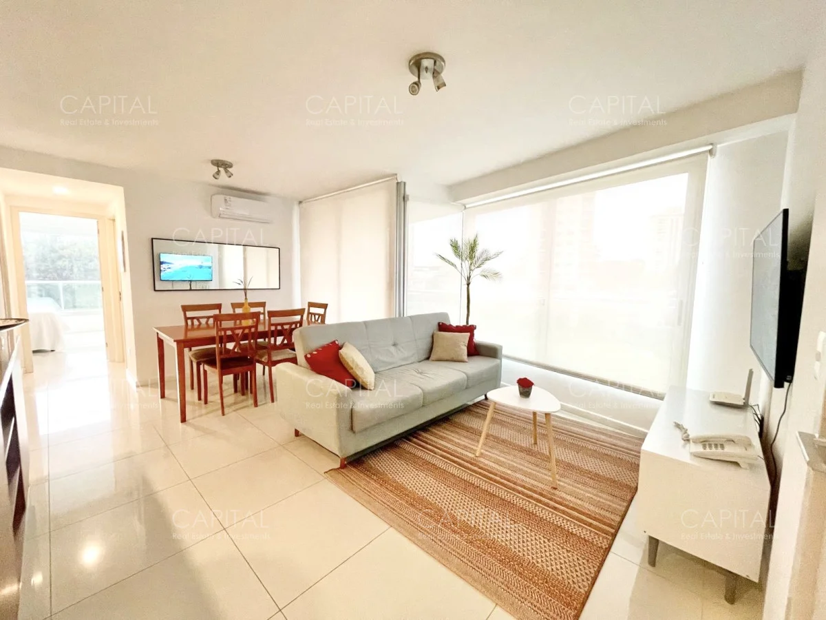 Apartamento en Roosevelt, propiedad 279138 -Imagen 6