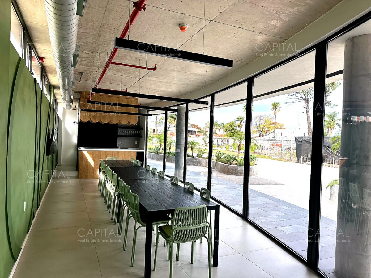Apartamento en Parque Miramar, propiedad 279140 -Imagen 11