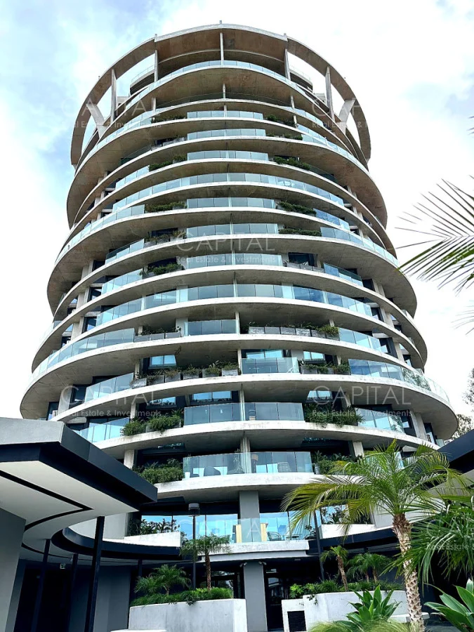 Apartamento en Parque Miramar, propiedad 279141 -Imagen 1