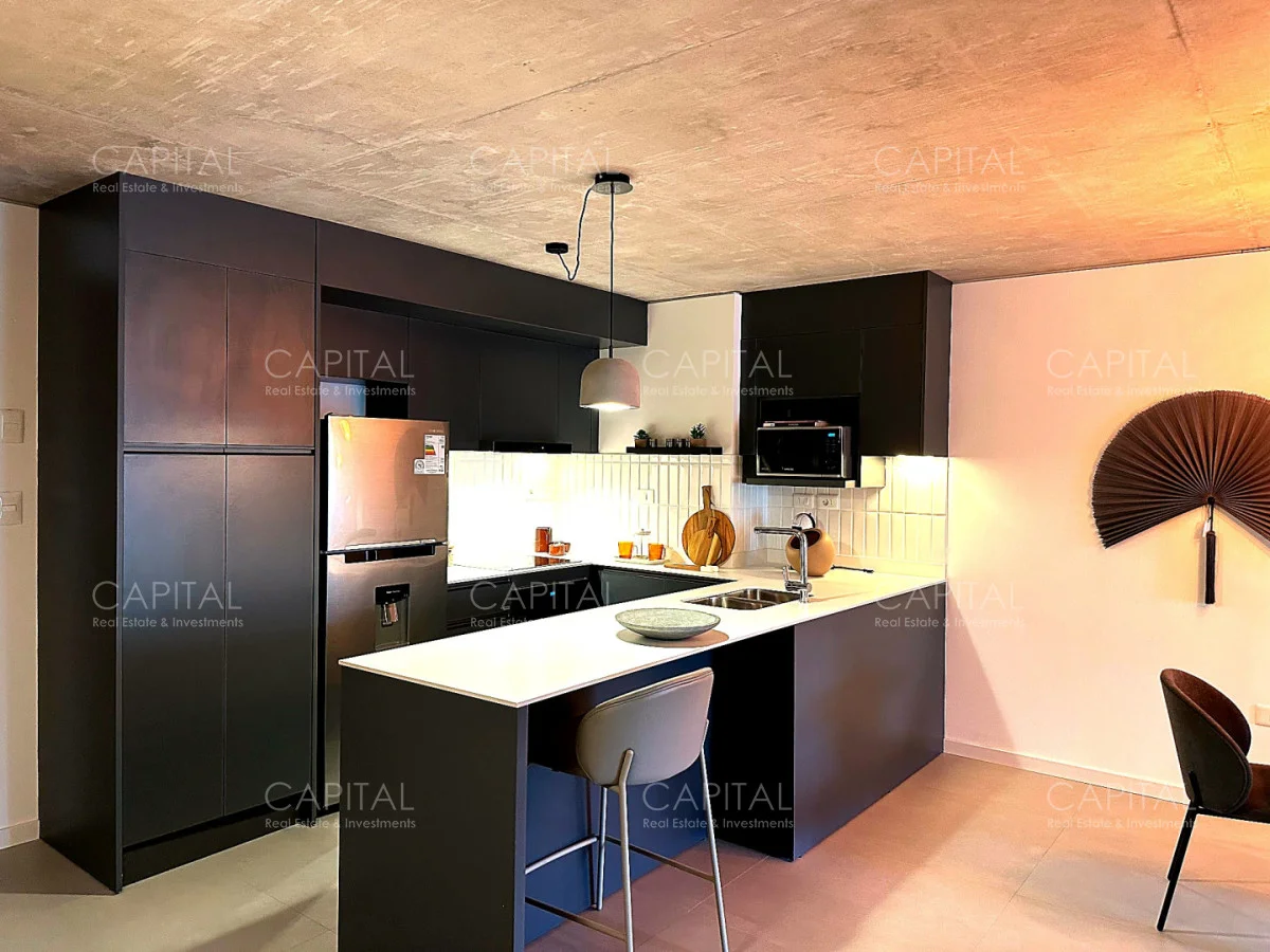 Apartamento en Parque Miramar, propiedad 279141 -Imagen 7