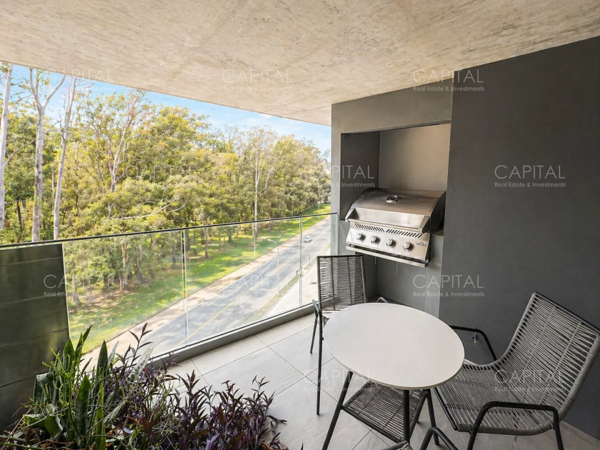 Apartamento en Parque Miramar, propiedad 279143 -Imagen 2