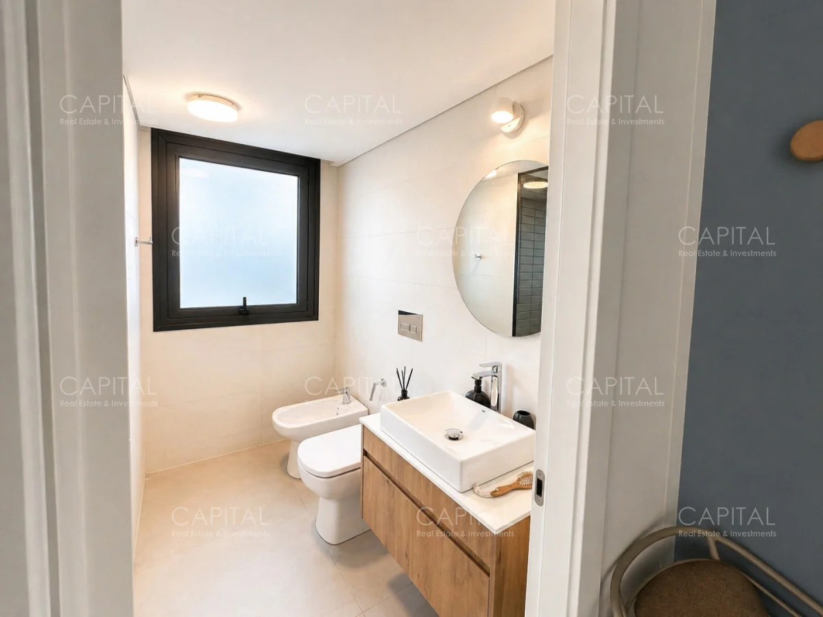 Apartamento en Parque Miramar, propiedad 279143 -Imagen 9