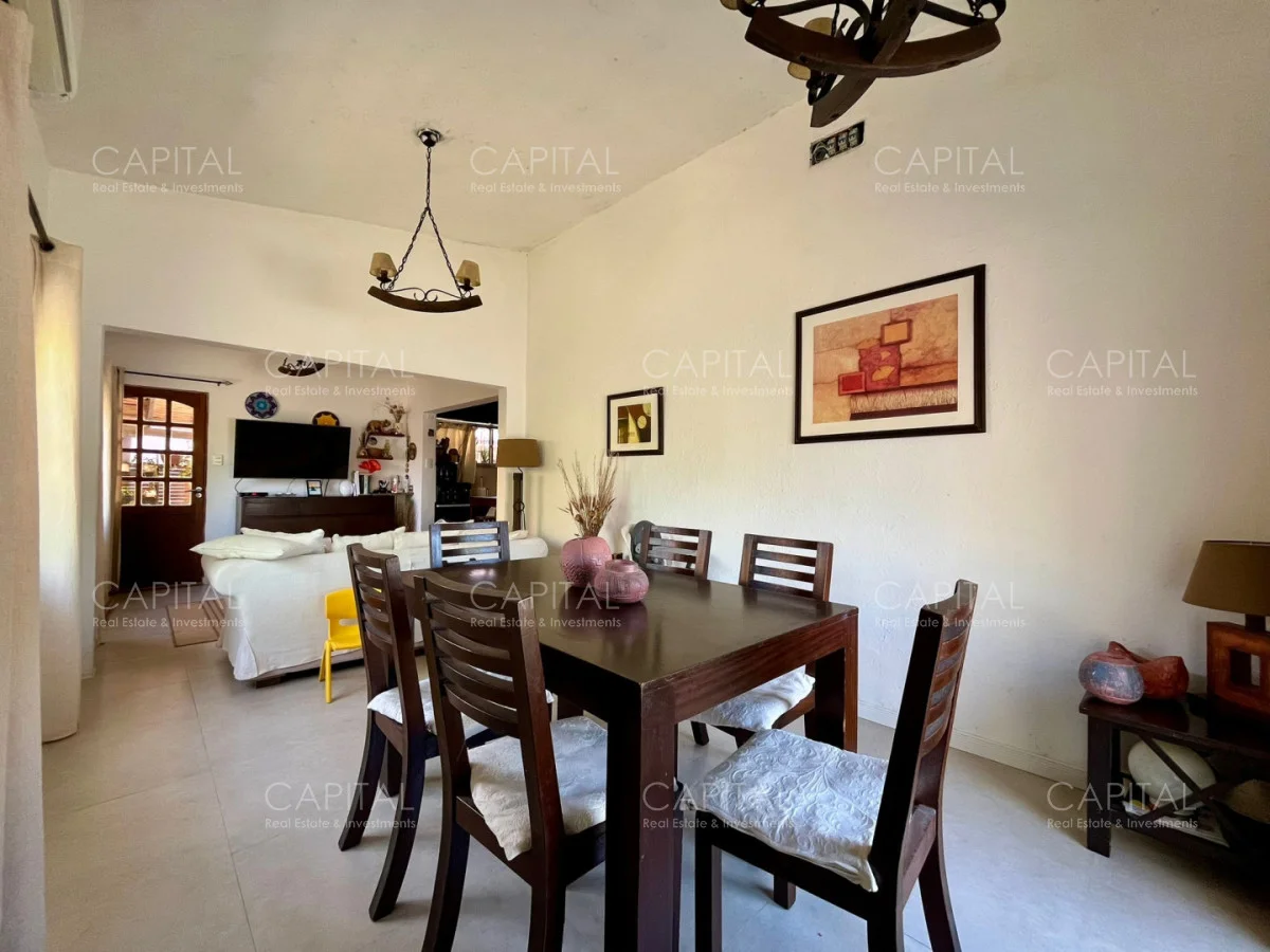 Casa en Shangrila, propiedad 279144 -Imagen 2