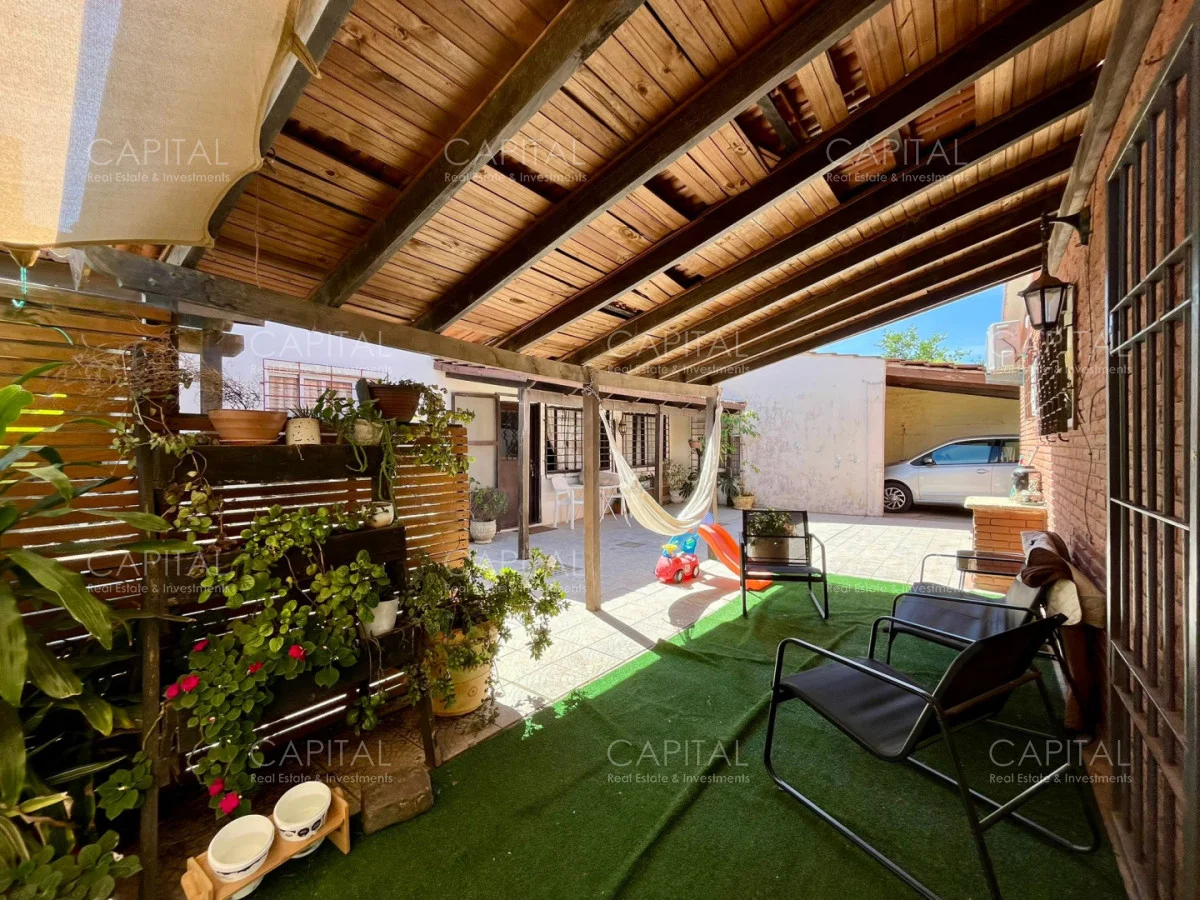 Casa en Shangrila, propiedad 279144 -Imagen 18