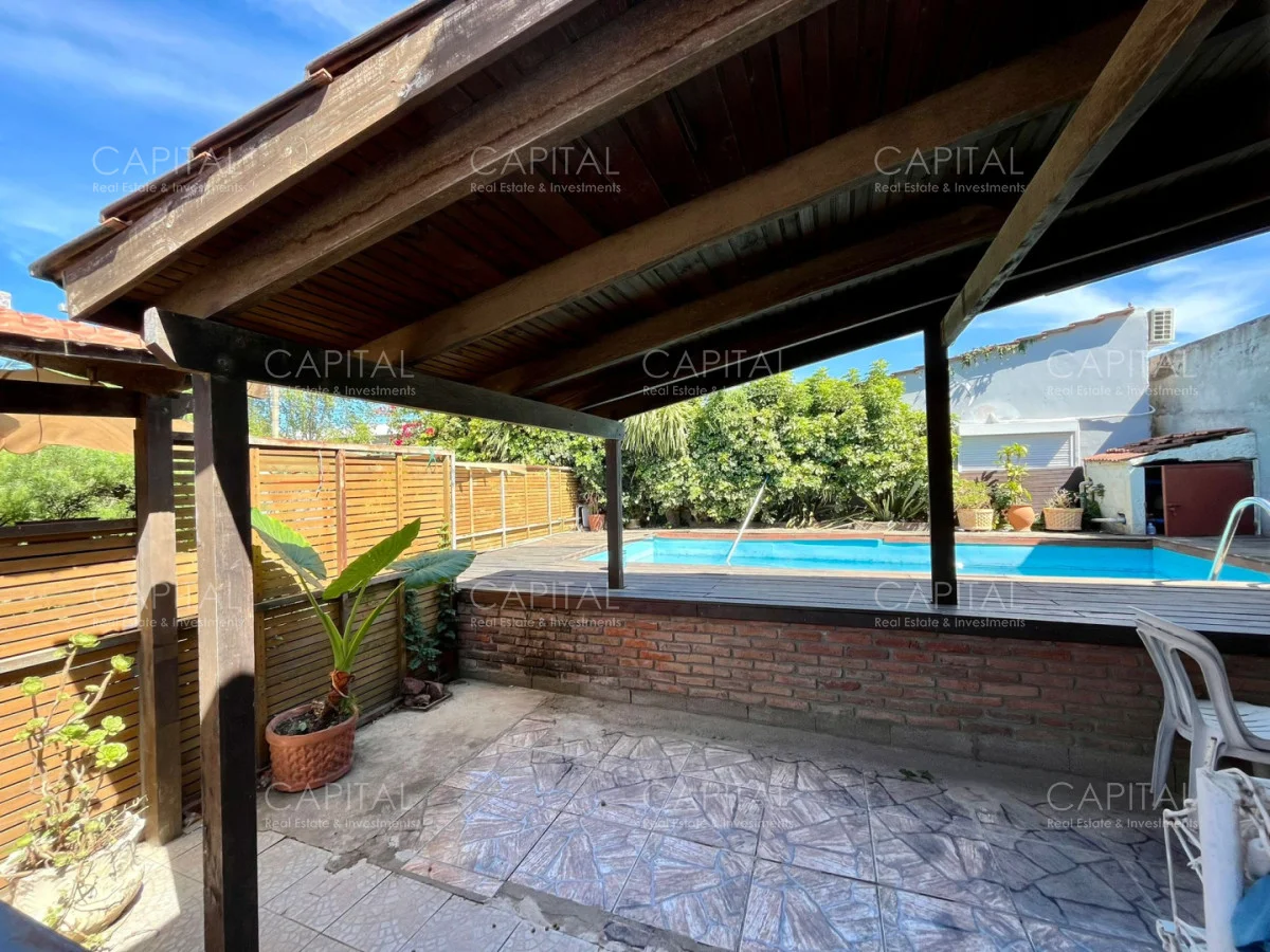 Casa en Shangrila, propiedad 279144 -Imagen 19