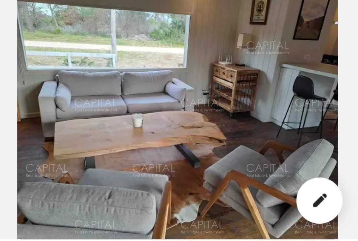 Casa en José Ignacio, propiedad 279146 -Imagen 3