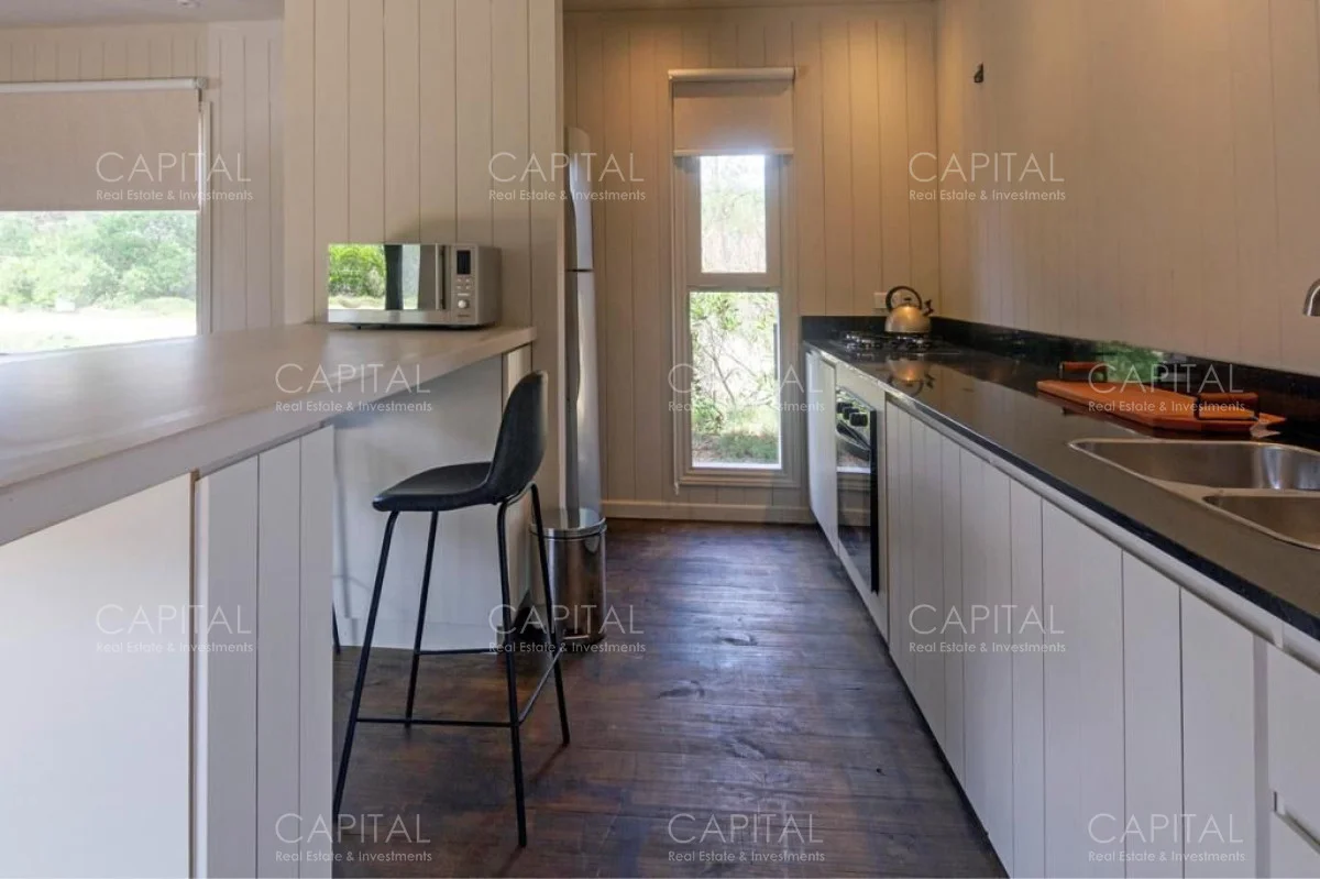 Casa en José Ignacio, propiedad 279146 -Imagen 4