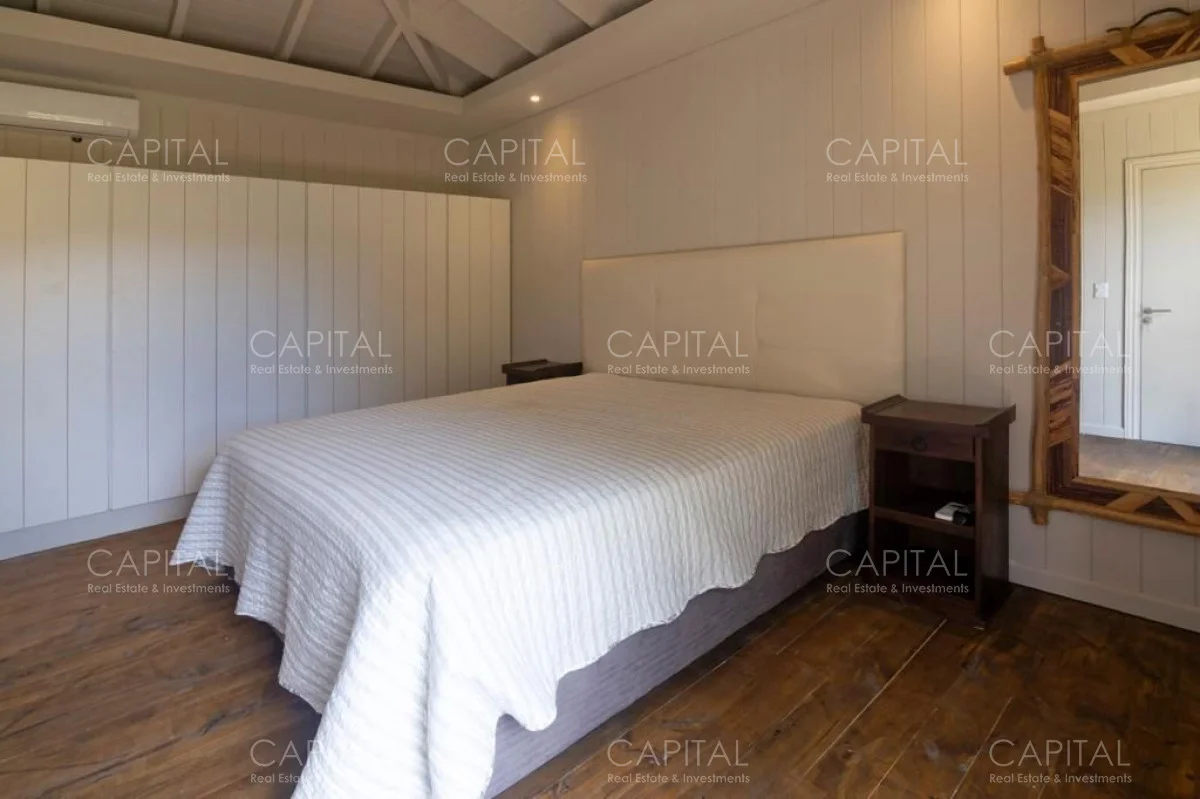 Casa en José Ignacio, propiedad 279146 -Imagen 5