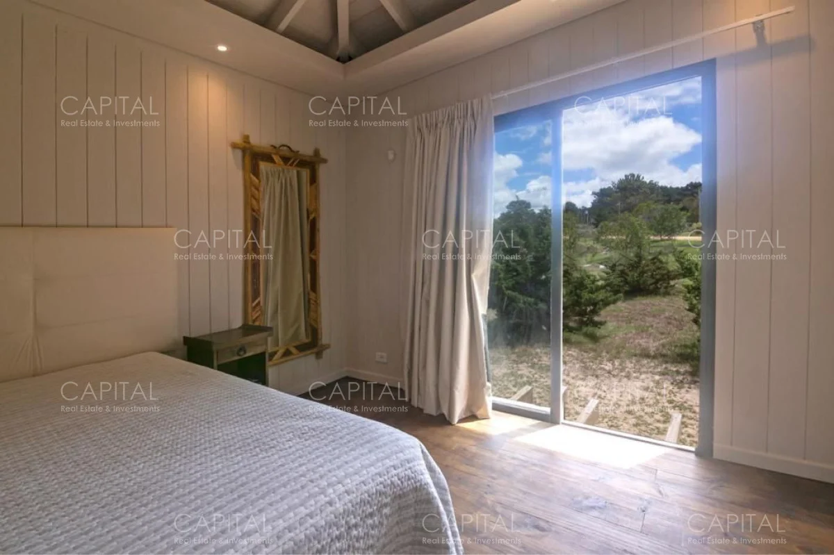Casa en José Ignacio, propiedad 279146 -Imagen 6