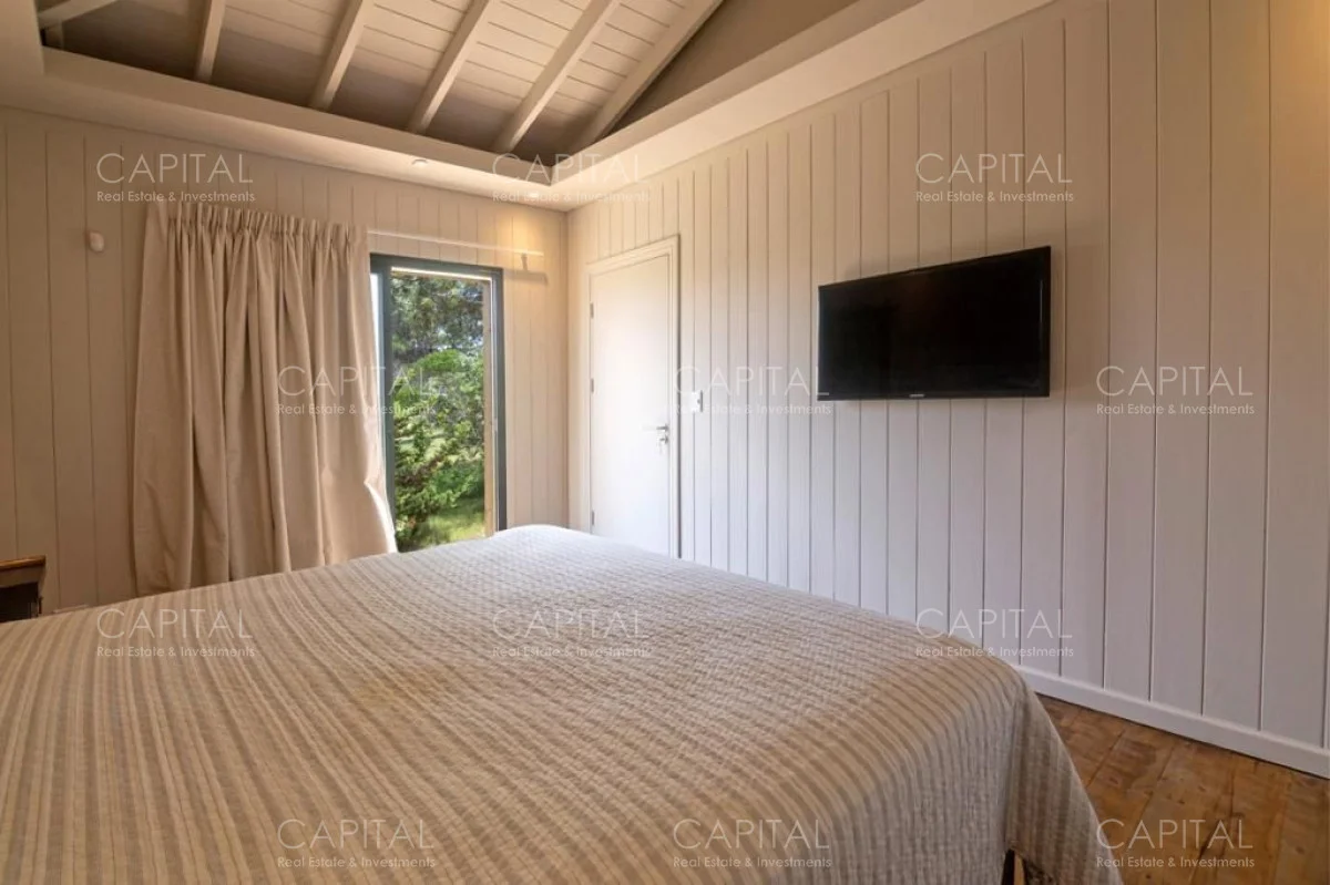 Casa en José Ignacio, propiedad 279146 -Imagen 7