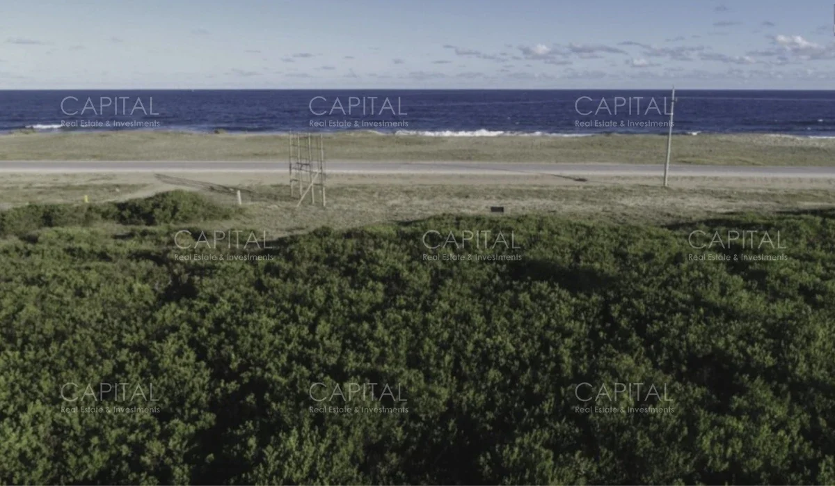 Terreno en Laguna Garzon, propiedad 279147 -Imagen 1